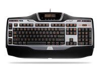 Logitech G15 Keyboard (967599-0104) Logitech G15 Keyboard (967599-0104)